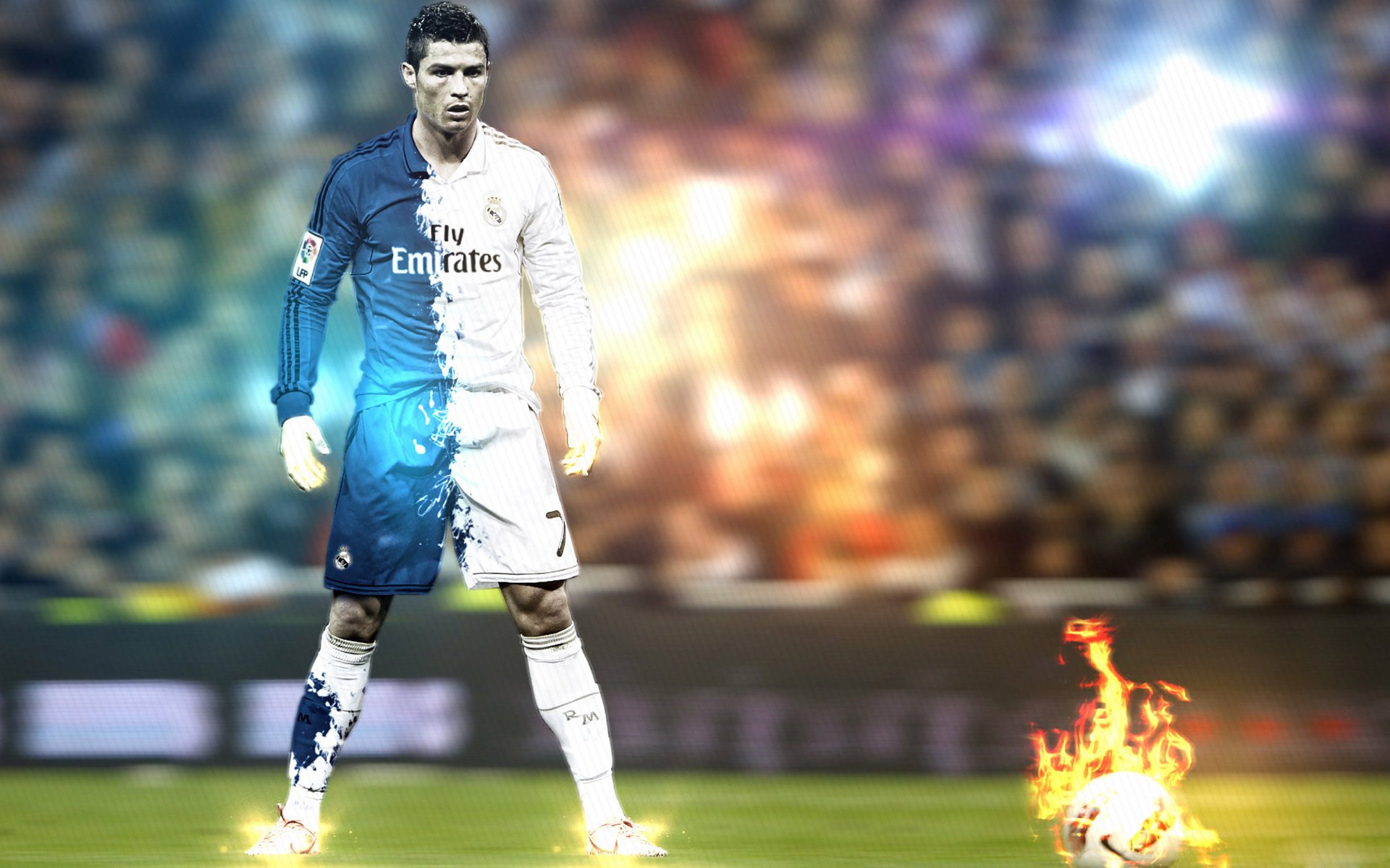 当F1争冠之夜遇见足球大脑,卡马文加的攻防转换哲学如何诠释速度与智慧