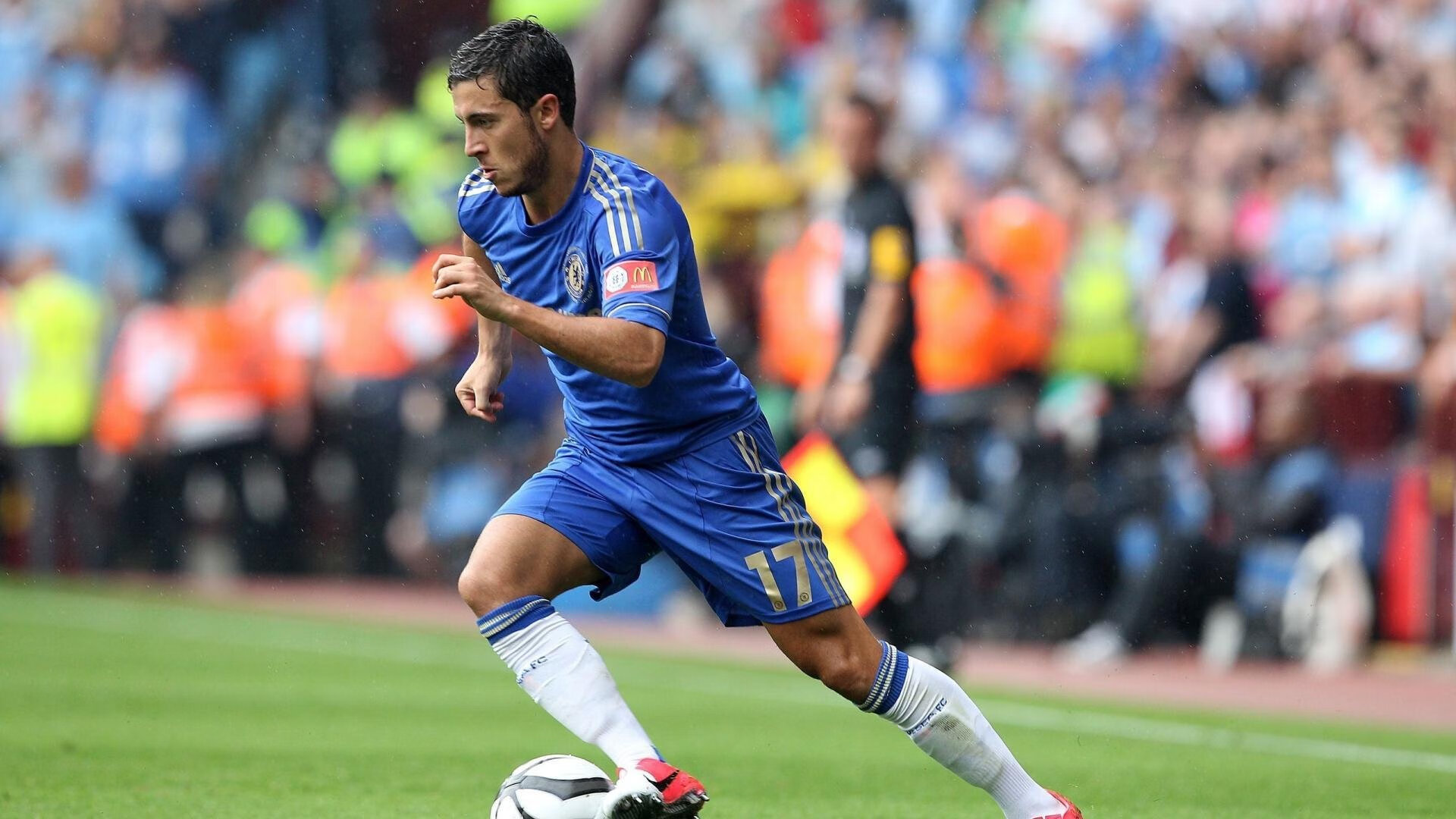 意甲焦点战外的焦点,巴萨式传控如何碾压瑞典足球思维